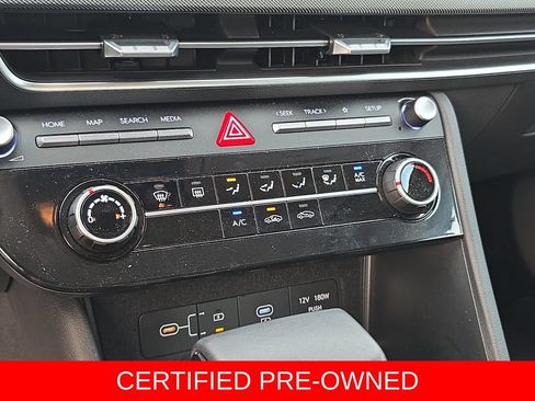 Certified 2026 Hyundai Sonata SE FWD image 21