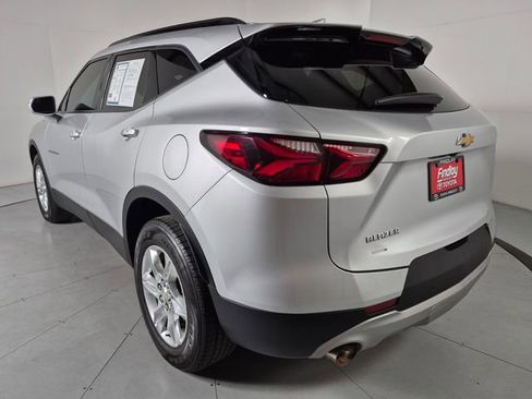 Used 2020 Chevrolet Blazer LT FWD image 3