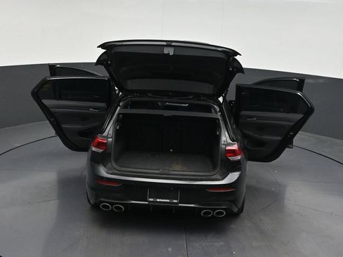 Used 2024 Volkswagen Golf R AWD/4WD image 34