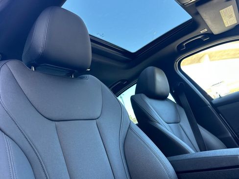 Used 2021 BMW 330e w/ Convenience Package RWD image 15