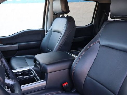 Used 2024 Ford F250 Lariat AWD/4WD image 17