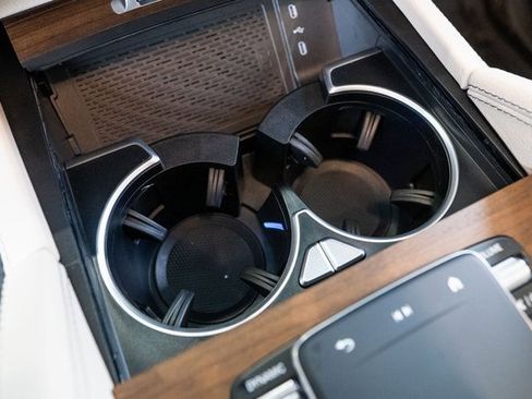 New 2026 Mercedes-Benz GLS 450 4MATIC image 24