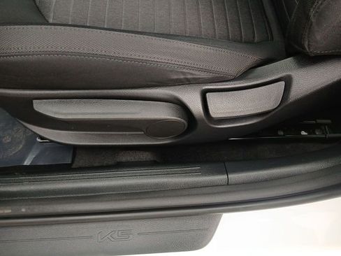 Certified 2025 Kia K5 LXS image 12