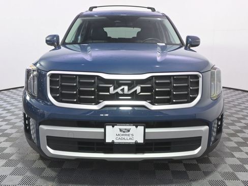 Used 2025 Kia Telluride S AWD/4WD image 10