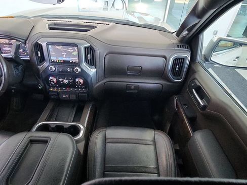 Certified 2021 GMC Sierra 1500 Denali w/ Denali Ultimate Package AWD/4WD image 30