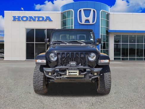 Used 2022 Jeep Gladiator Sport AWD/4WD image 22