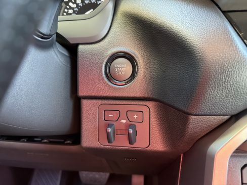New 2026 Toyota Tundra SR5 AWD/4WD image 25