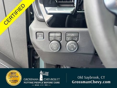 Used 2026 Chevrolet Silverado 1500 LT w/ All Star Edition Plus AWD/4WD image 20