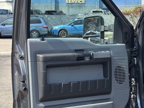 Used 2013 Ford F350 XLT w/ XLT Value Pkg AWD/4WD image 9