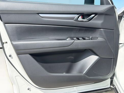New 2025 MAZDA CX-5 AWD 2.5 S image 22