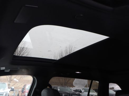 New 2026 Buick Enclave Avenir w/ Super Cruise Package image 20