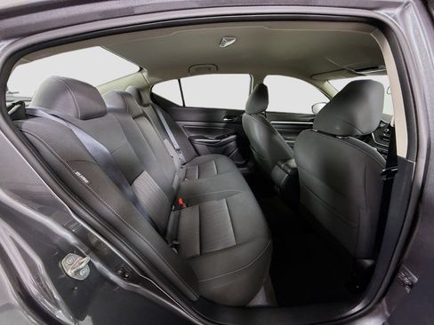 Used 2021 Nissan Altima 2.5 SV image 27