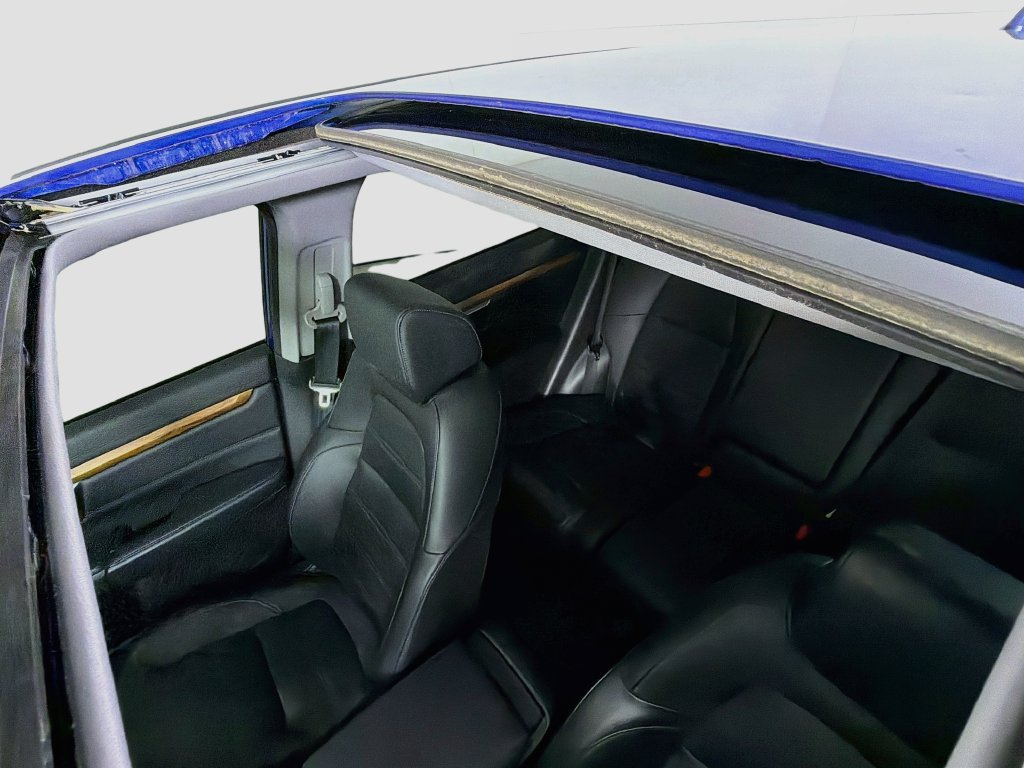 Used 2020 Honda CR-V EX-L image 14