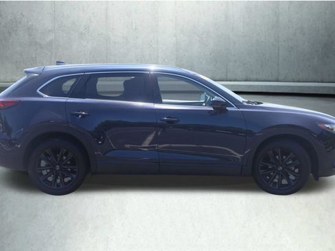 Used 2022 MAZDA CX-9 Touring Plus AWD/4WD image 15
