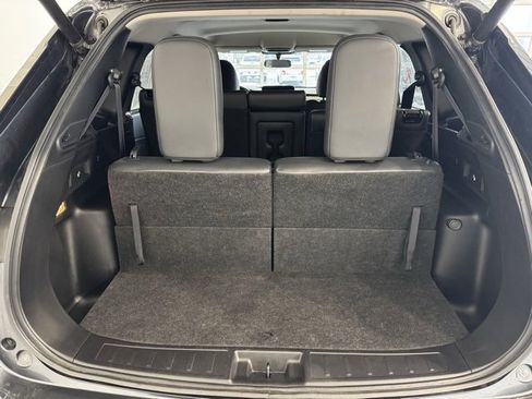 Used 2024 Mitsubishi Outlander SE image 37