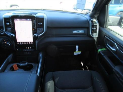 New 2026 RAM 1500 Big Horn image 15