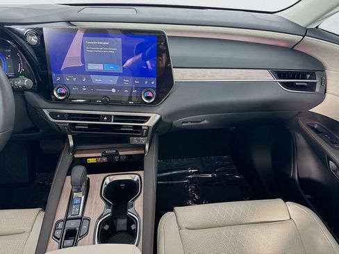 Used 2024 Lexus RX 350 350h Luxury w/ Convenience Package image 27