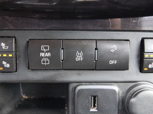 Used 2017 Buick Enclave Leather AWD/4WD image 14