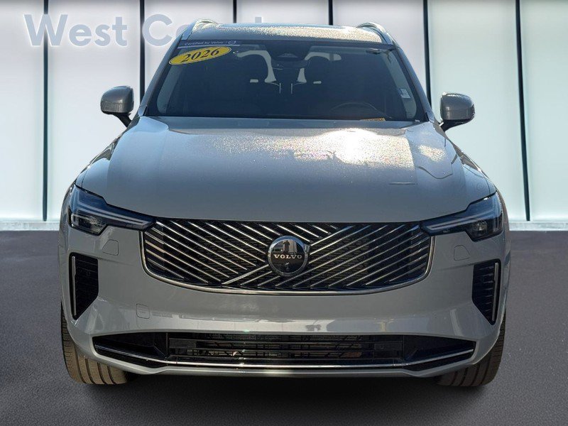 Certified 2026 Volvo XC90 B6 Plus AWD/4WD image 10