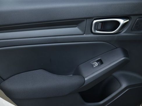 New 2026 Honda Civic Sport image 30