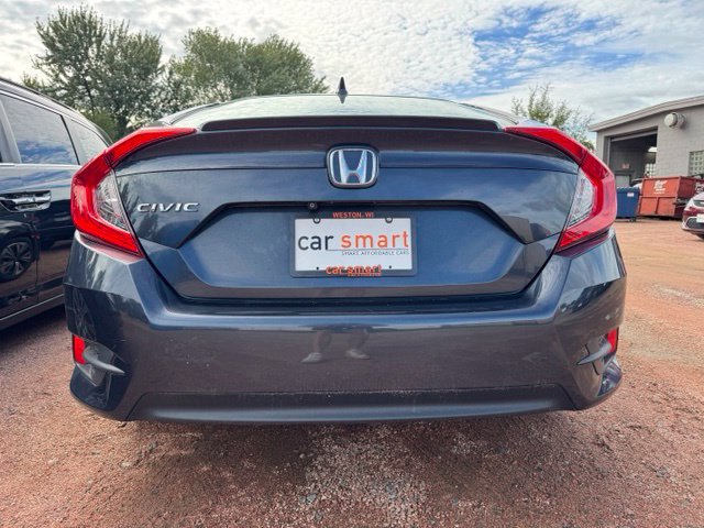 Used 2016 Honda Civic EX-L image 6