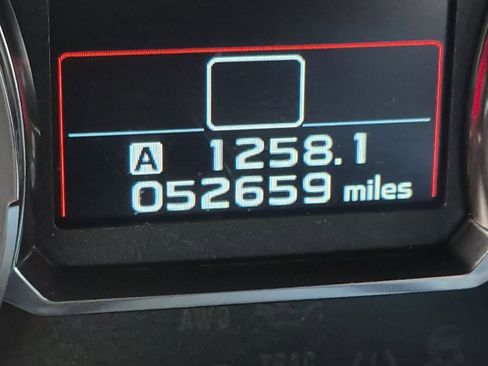 Used 2015 Subaru WRX AWD/4WD image 22