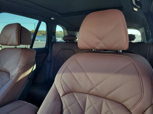 New 2026 BMW X5 xDrive40i image 29