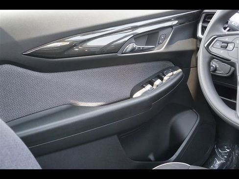 New 2026 Chevrolet TrailBlazer LT w/ Driver Confidence Package image 15