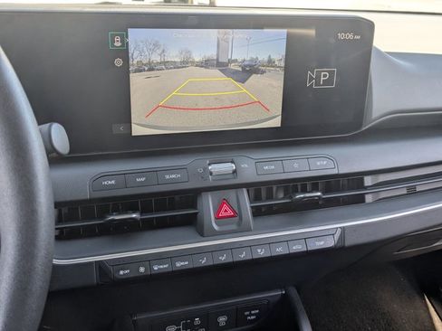 Used 2025 Kia K4 LXS image 13