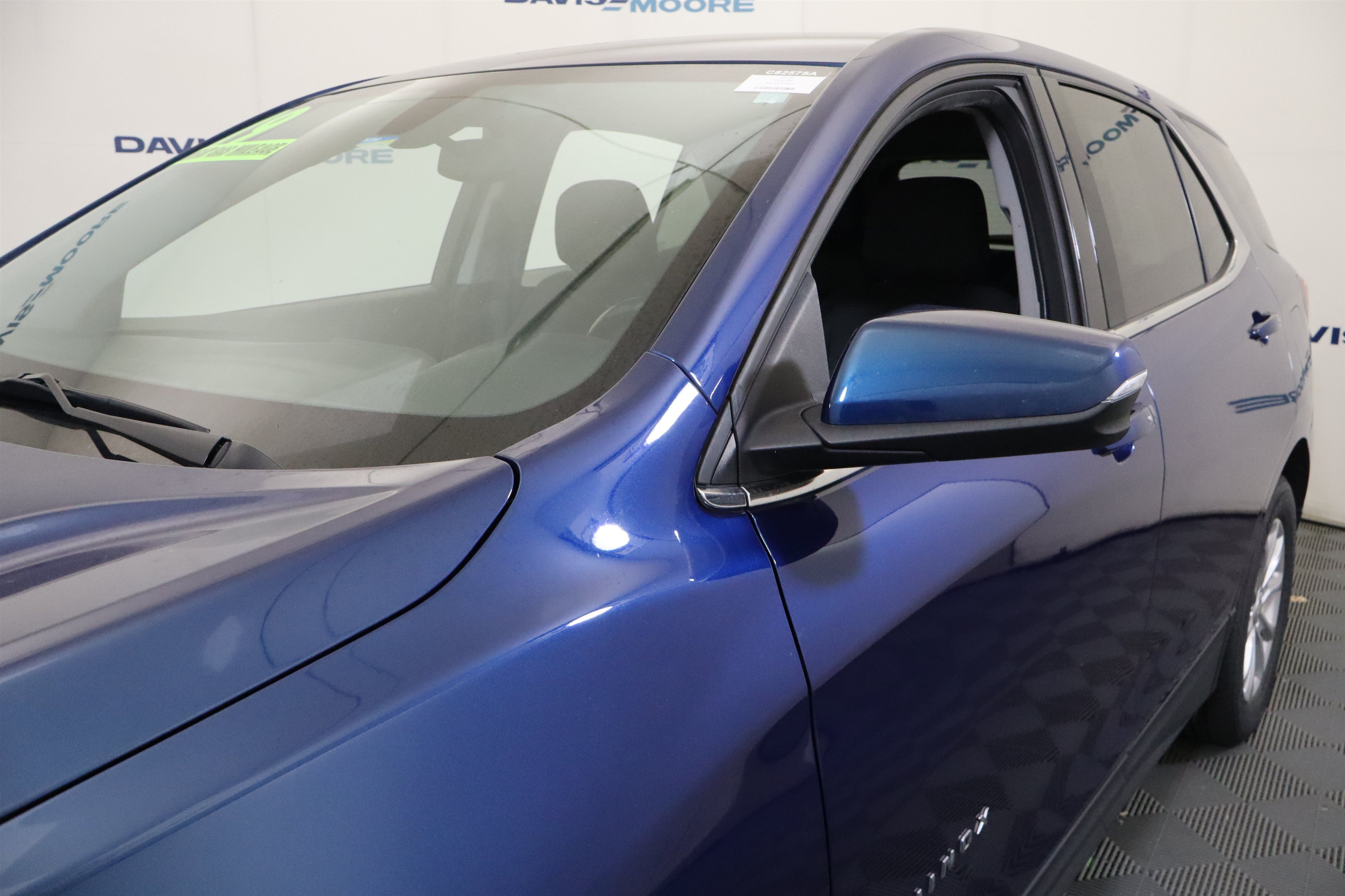 Used 2019 Chevrolet Equinox LT FWD image 13