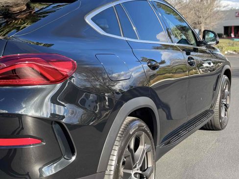 Used 2020 BMW X6 xDrive40i w/ Premium Package image 45