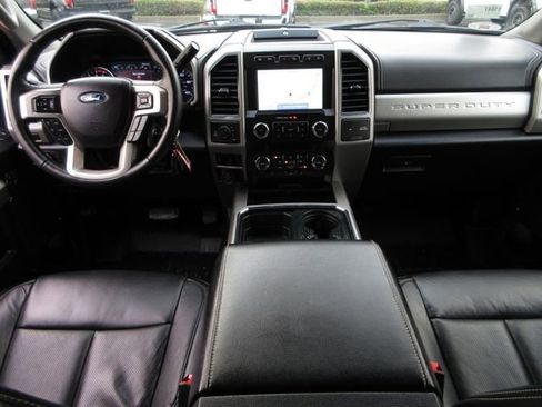 Certified 2020 Ford F250 Lariat w/ Tremor Off-Road Package image 22