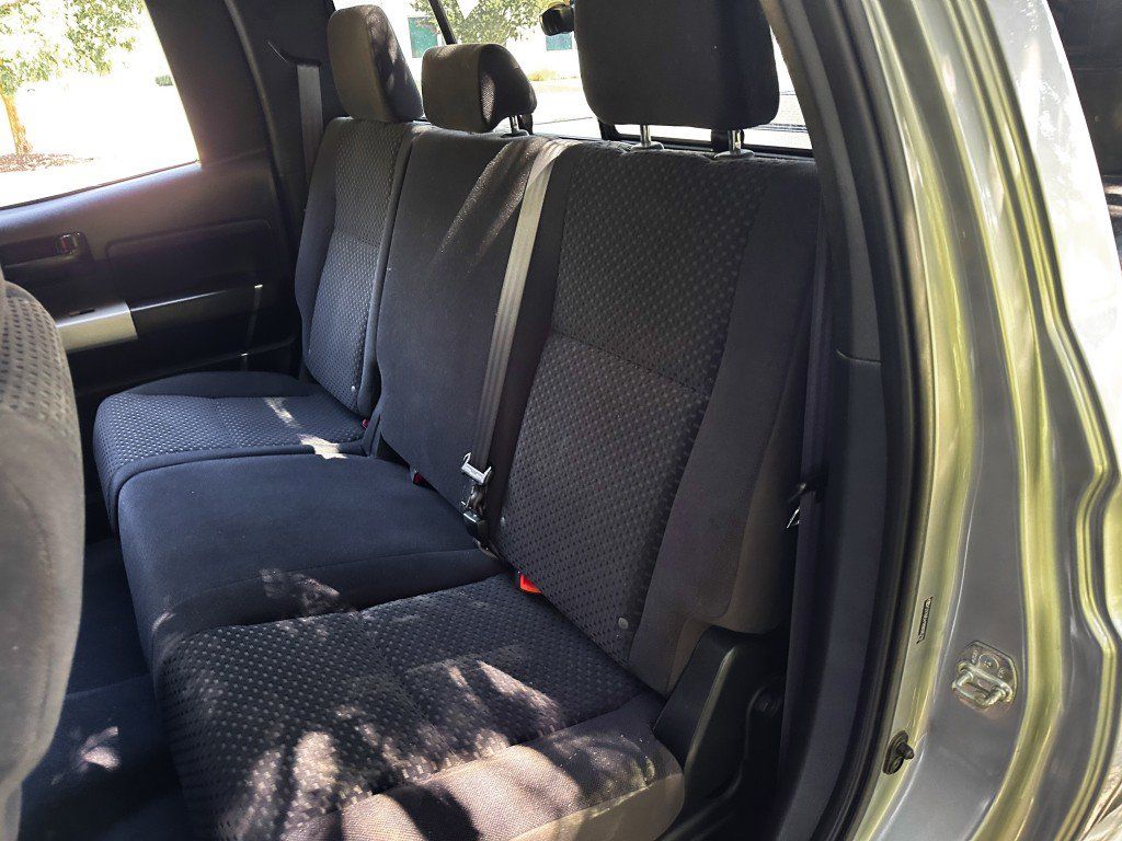 Used 2009 Toyota Tundra SR5 AWD/4WD image 22