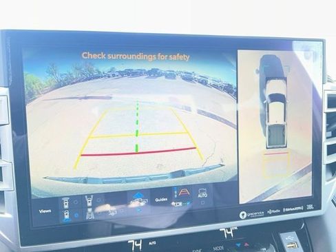 Used 2023 Toyota Tundra Platinum image 15