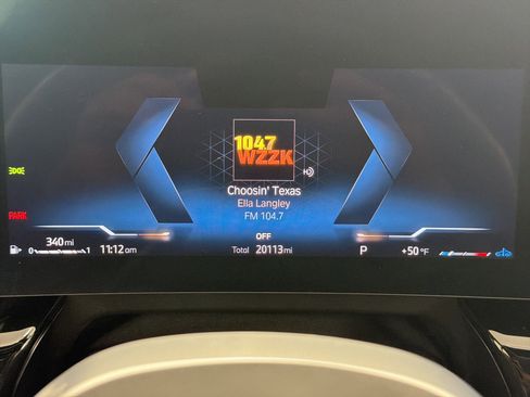 Used 2023 BMW X1 xDrive28i w/ Convenience Package image 16