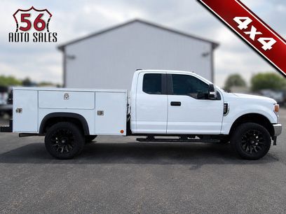 Used 2020 Ford F250 XL w/ Power Equipment Group