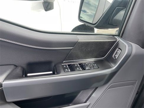 Used 2024 Ford F150 XLT w/ Mobile Office Package image 17