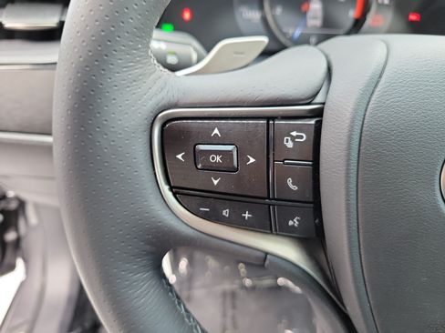 Certified 2023 Lexus ES 350 F Sport FWD image 26