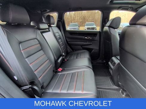 Used 2024 Honda CR-V Sport Touring image 29