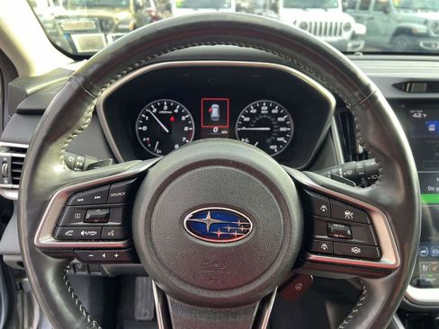 Used 2024 Subaru Outback Touring XT image 30