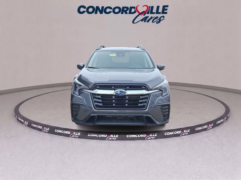 Certified 2025 Subaru Ascent Premium AWD/4WD image 3