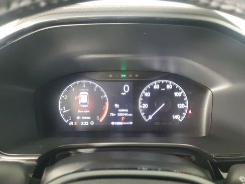 Used 2024 Honda CR-V EX-L image 26