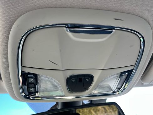 Used 2015 Jeep Cherokee Limited w/ Trailer Tow Group image 18