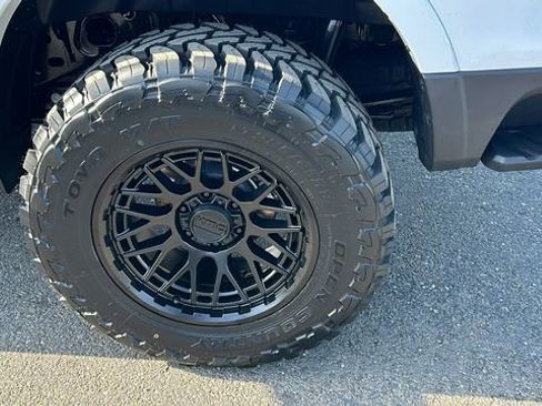 New 2025 Ford Ranger XLT w/ FX4 Off-Road Package image 6