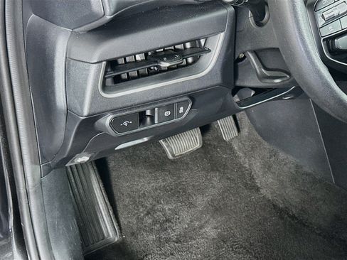 Used 2025 Kia K4 FWD image 17