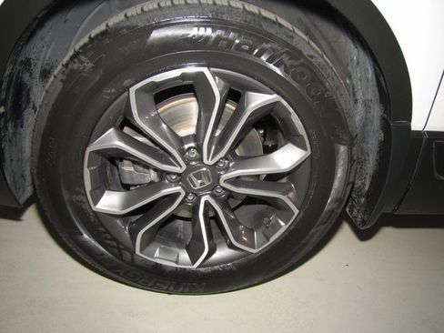 Used 2020 Honda CR-V EX-L image 26