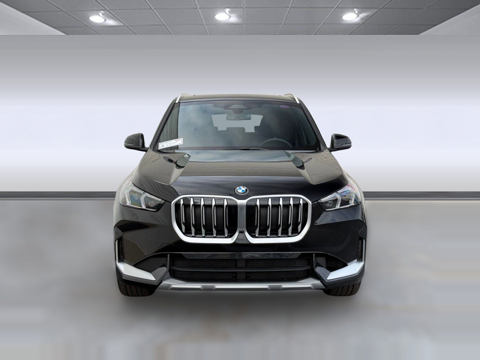 Used 2026 BMW X1 xDrive28i w/ Convenience Package AWD/4WD image 5