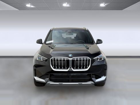 Used 2026 BMW X1 xDrive28i w/ Convenience Package AWD/4WD image 5