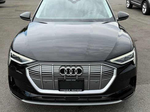 Used 2019 Audi e-tron Premium Plus image 73