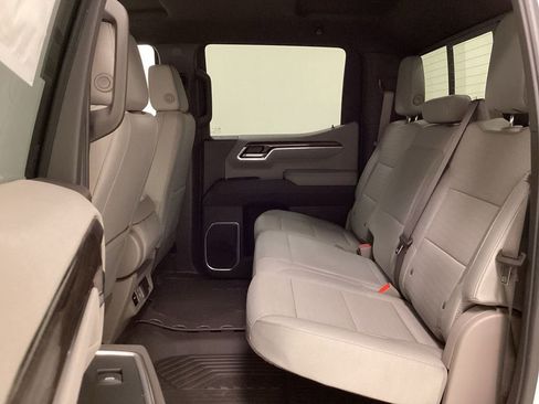 New 2026 Chevrolet Silverado 1500 LT w/ Z71 Off-Road Package image 26